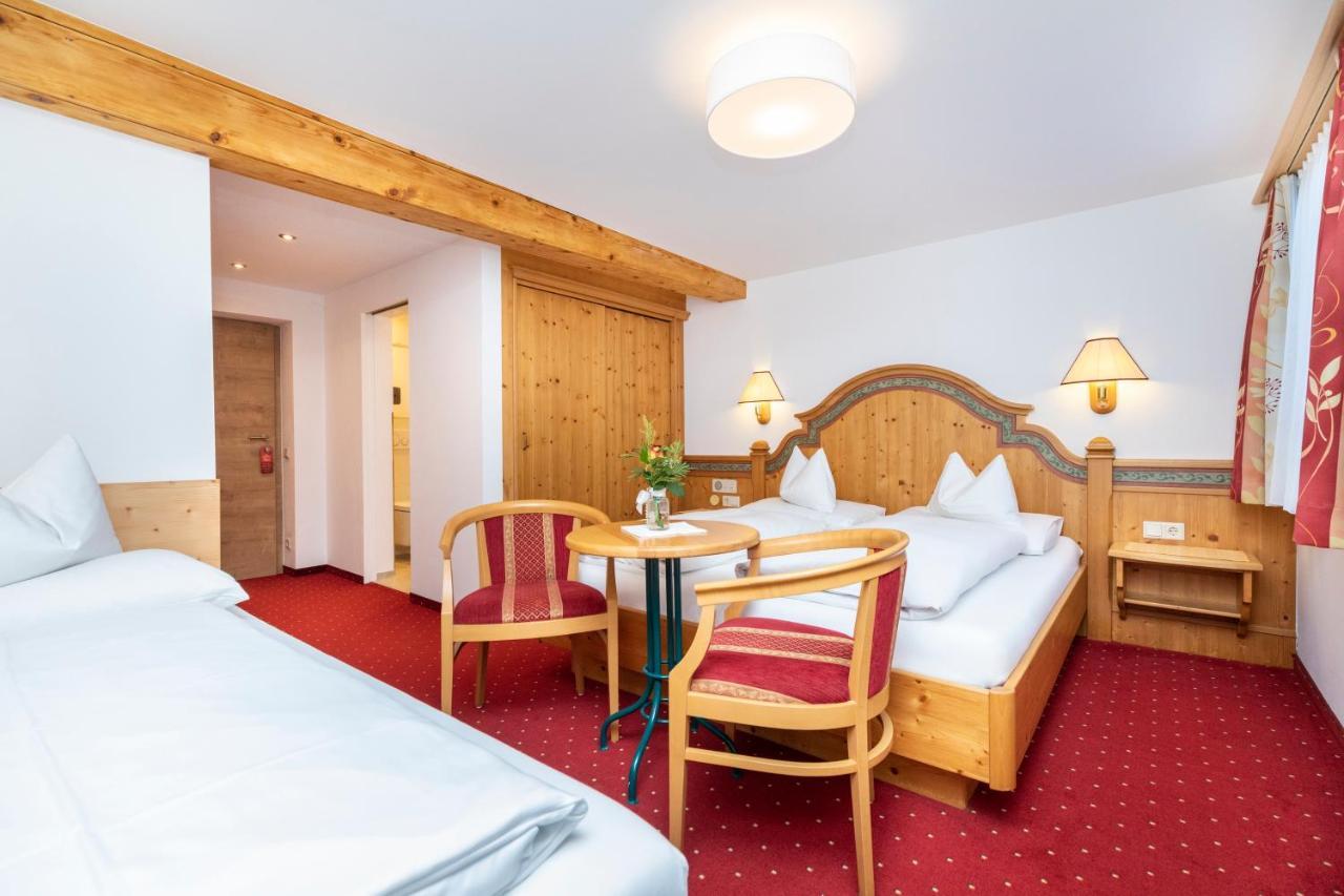 Klinglhub Gasthof 2*