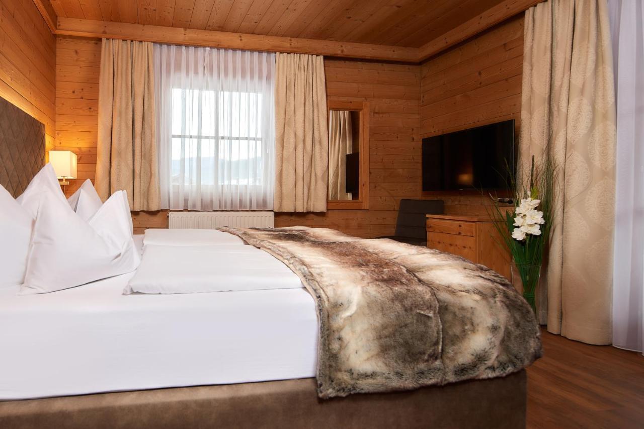 Fruehstueckspension Klinglhub Maison d'hôtes Flachau